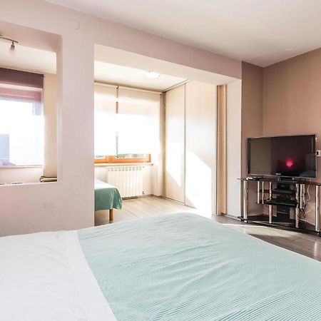 Stunning Apartment In Rijeka With 1 Bedrooms And Wifi Экстерьер фото